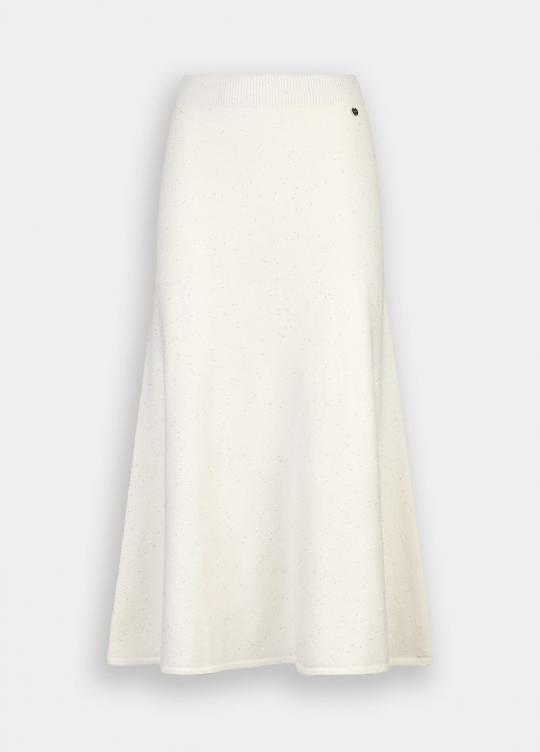 Liu Jo Rok Off white MF5295-MA27R - afbeelding 6 groot