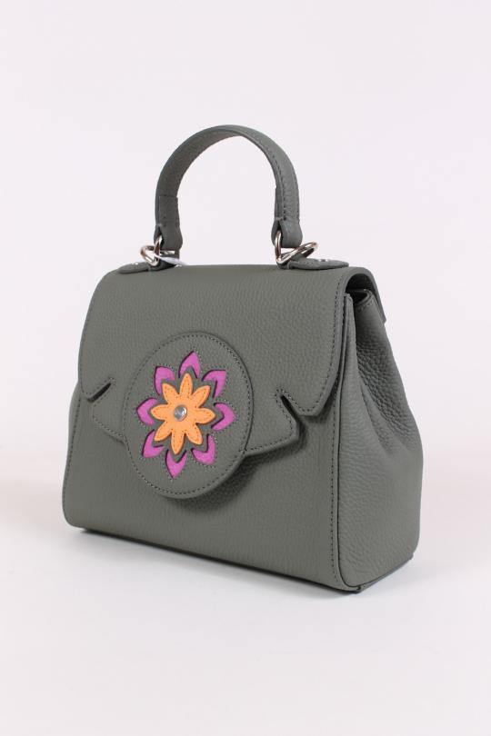 Nathan Handtas Yumi Mandala N261-30-04M - afbeelding 2 groot