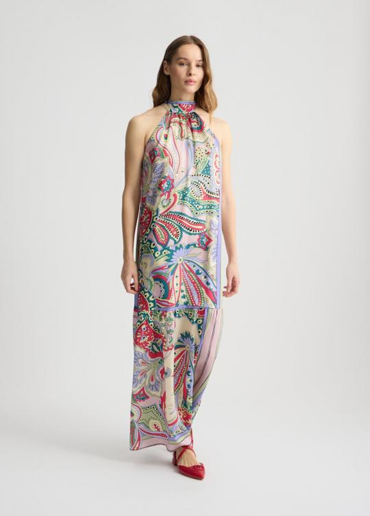 Liu Jo Kleed Spring WA5393-T5973 - afbeelding 8 groot