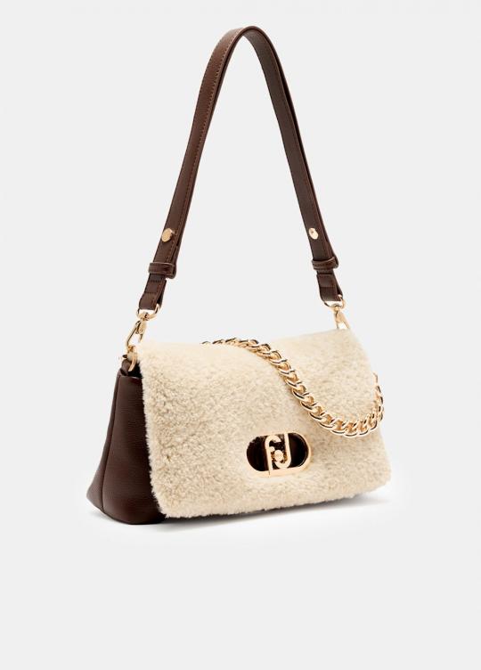 Liu Jo Handbag Moro AF5138-E0692 - image 3 large