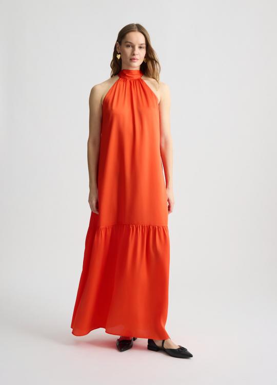 Liu Jo Kleed Old sun WA5393-T5973 - afbeelding 1 groot