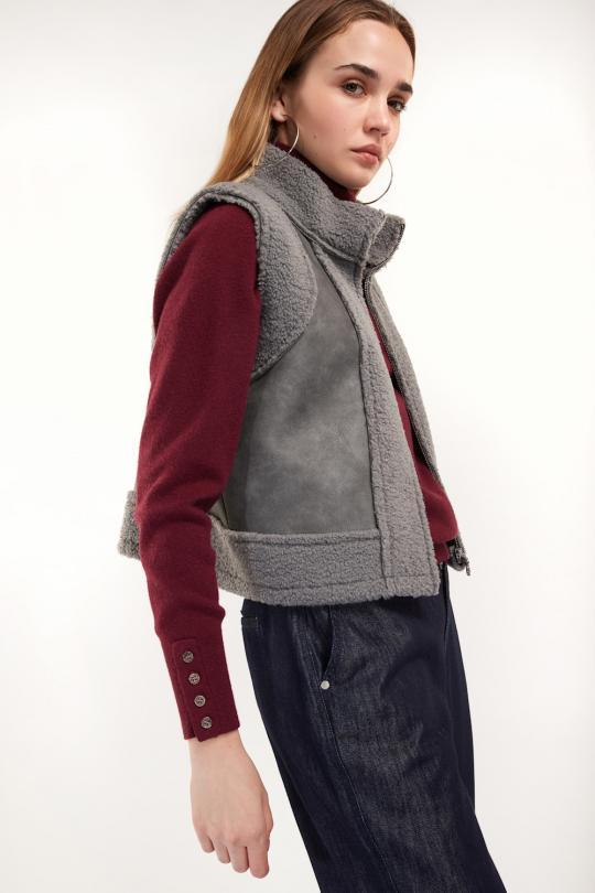 Senso Cardigan  S1986VT/R - image 1 grand