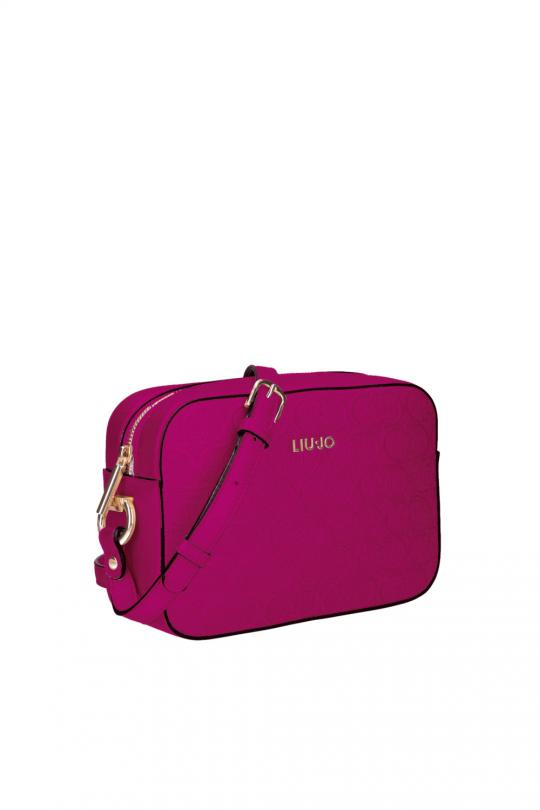 Liu Jo Cross over Fuchsia AF4195-E0538 - afbeelding 1 groot