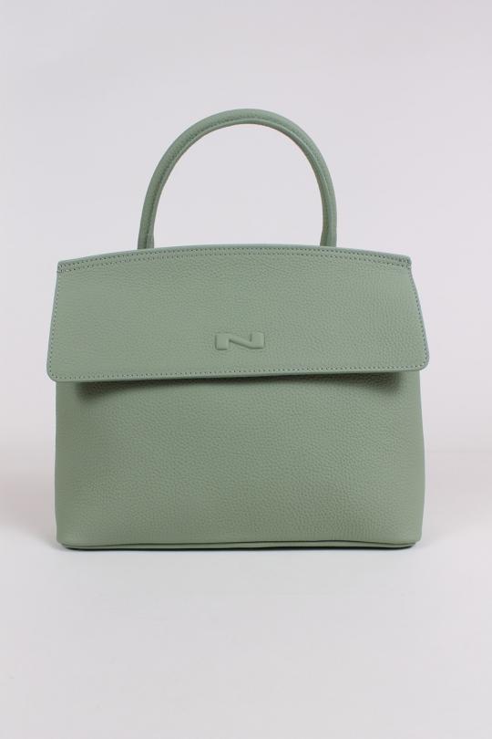 Nathan Handtas Clarita Reseda Green N221-00-18 - afbeelding 1 groot