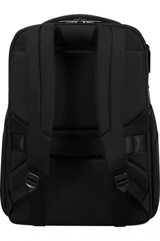 Samsonite Rugzak Evosight Zwart 153523 - afbeelding 5 groot