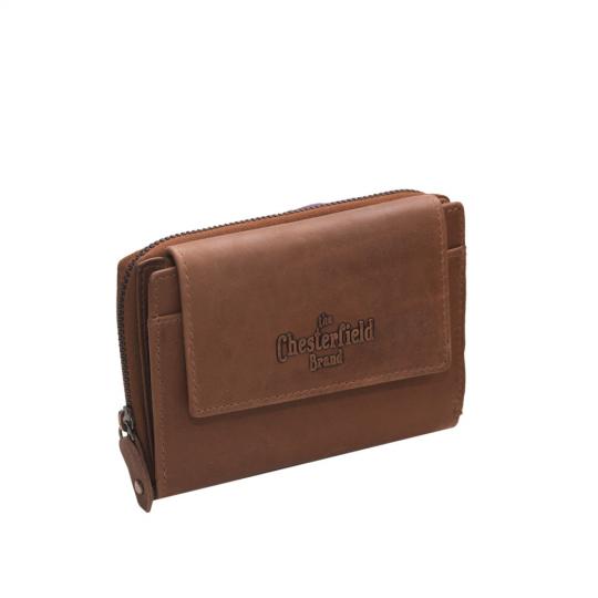 Chesterfield  Cognac C08.0172 - image 1 large