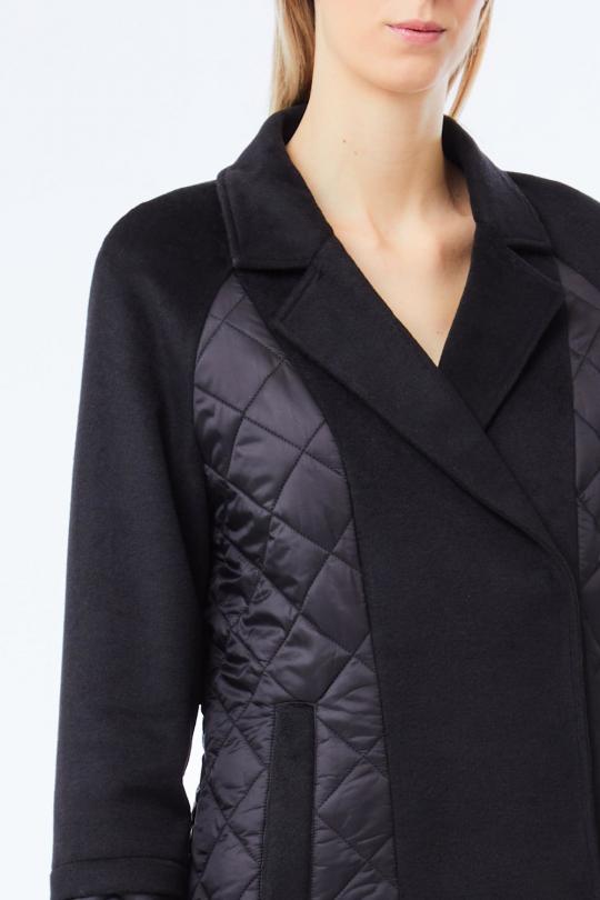 Liu Jo Cardigan Noir TF5203-TS579 - image 6 grand