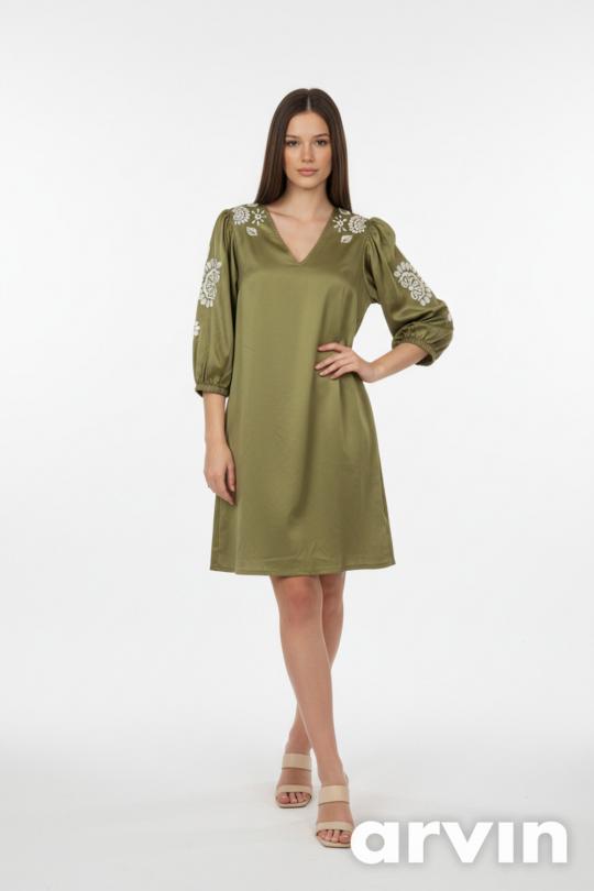 Senso Handbag Olive S2346KD/CX - image 1 large