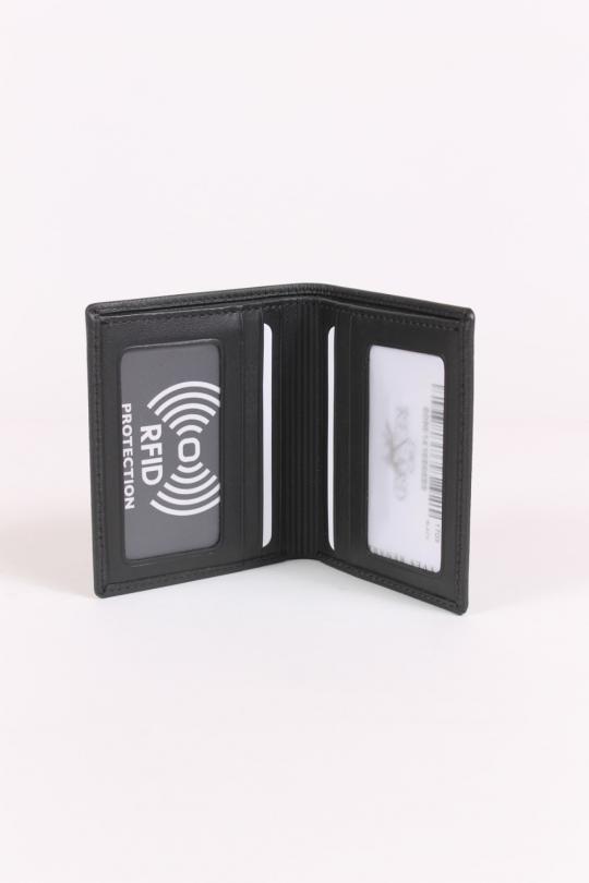 Yves Renard Blouse Black PC1709 - image 2 large