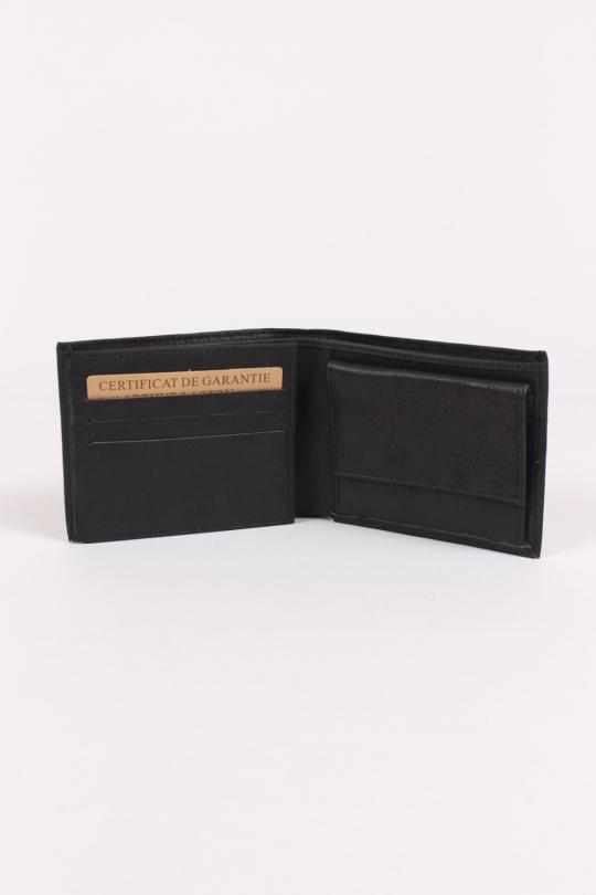 Arthur & Aston Le portefeuille Noir 94450 - image 2 grand