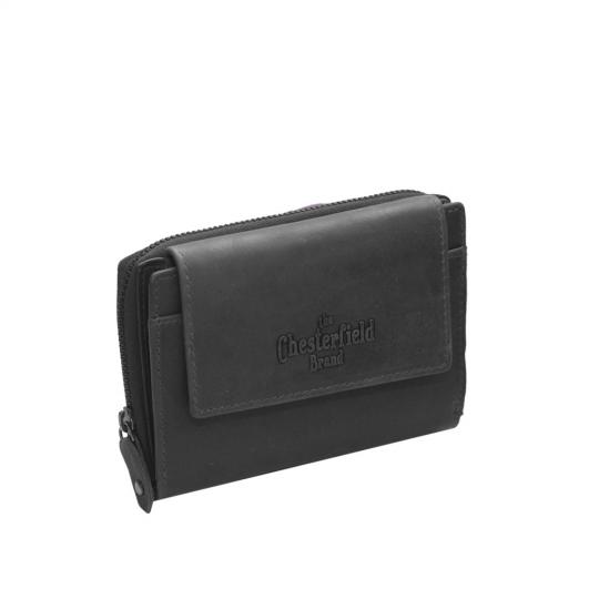 Chesterfield  Black C08.0172 - image 1 large