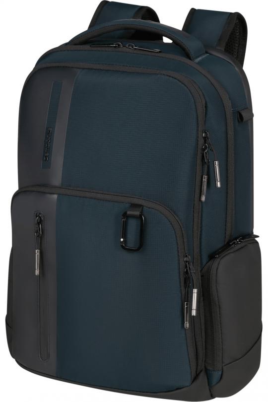 Samsonite Rugzak Blue 142143/1277 - afbeelding 1 groot