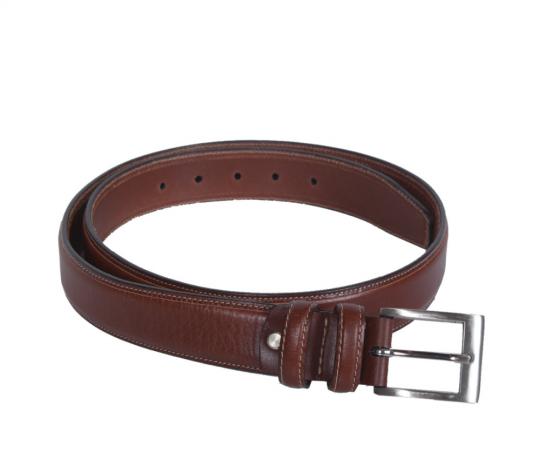 Chesterfield Belt Cognac C60.0054 - image 1 large