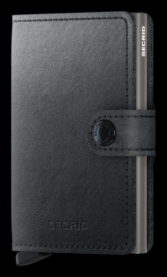 Secrid  Black MMi - image 1 large