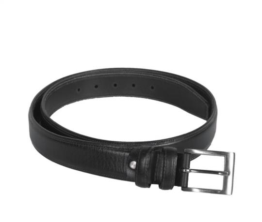 Chesterfield Belt Black C60.0054 - image 1 large