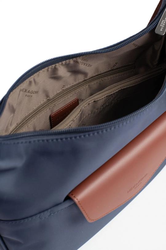 Hexagona Handtas Marine 176380 - afbeelding 3 groot