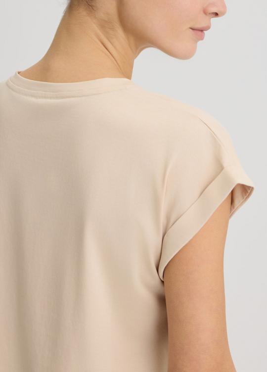 Liu Jo Sweater Nat. Beige TA5181-JS003 - image 5 large