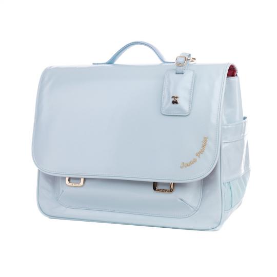 Jeune Premier Sneakers Baby blue It bag midi - image 1 large