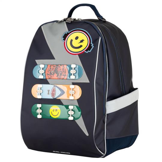 Jeune Premier Rugzak Skate Backpack James - afbeelding 1 groot