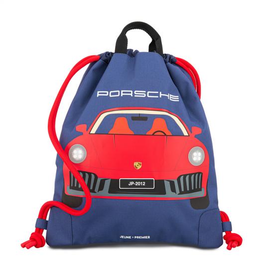 Jeune Premier   City Bag - image 1 large