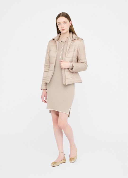 Liu Jo Cardigan Champagne TF5067-TS918 - image 6 grand