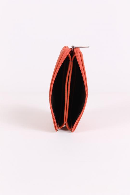 Nathan Trousse Hot Sienna 302N - afbeelding 2 groot