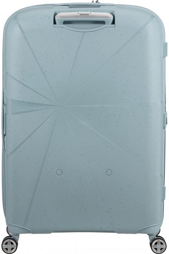 American Tourister Image Biz Backpack Azzurro speckles 155764 - image 3 large