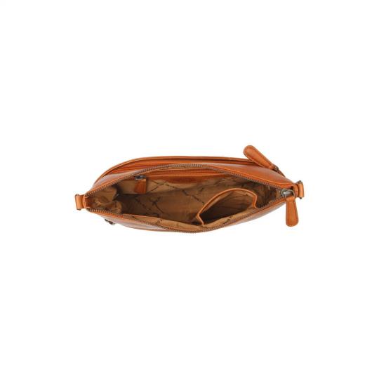 Chesterfield Cross over Cognac C48.1316 - afbeelding 3 groot