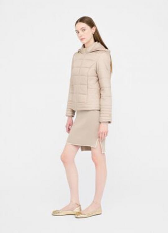 Liu Jo Cardigan Champagne TF5067-TS918 - image 4 grand