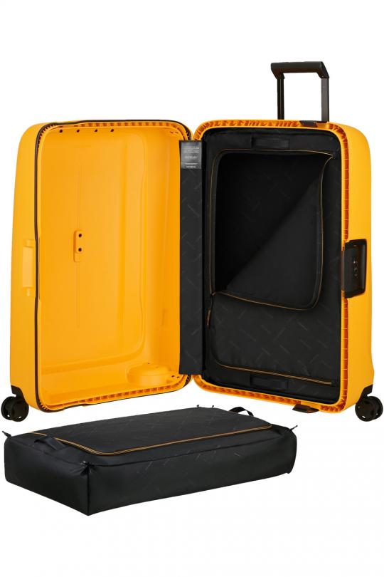 Samsonite Reiskoffer Essens Yellow 146912/4702 - afbeelding 2 groot