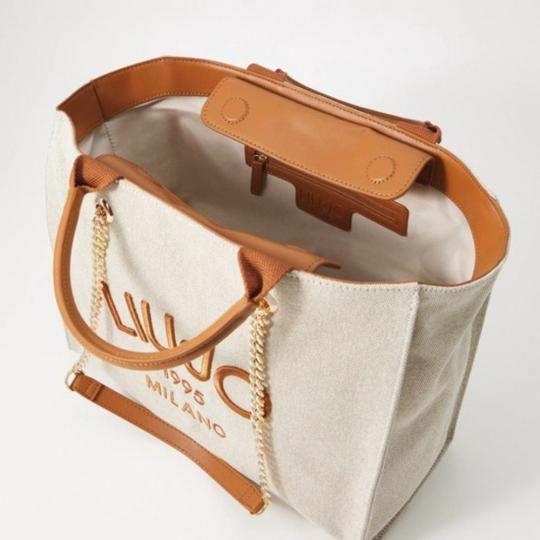 Liu Jo Le portefeuille Bran AA5004-T3136 - image 3 grand