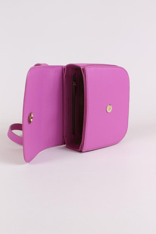 Nathan Handtas Penelope Holi N261-40-01 - afbeelding 3 groot