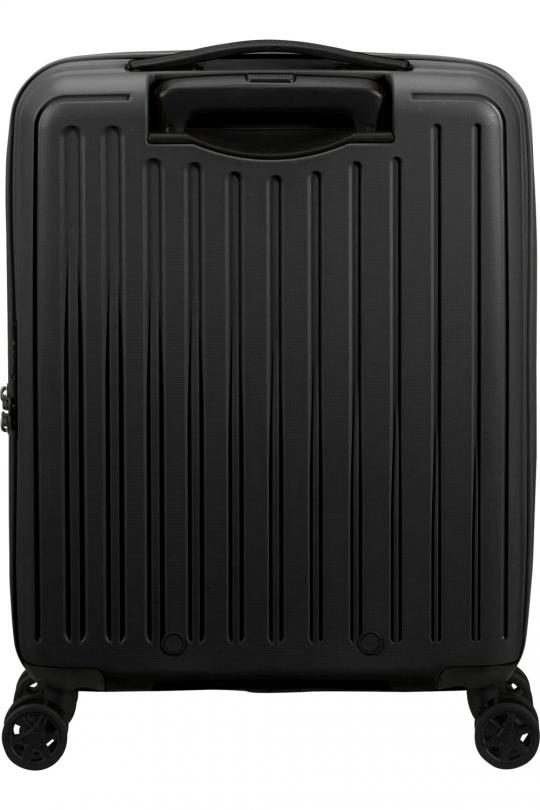 American Tourister Hand Luggage Upscape Black 153176 - image 3 large