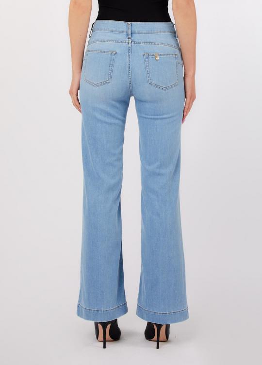 Liu Jo Parapluie Bleu UA6162-D0275 - image 3 grand