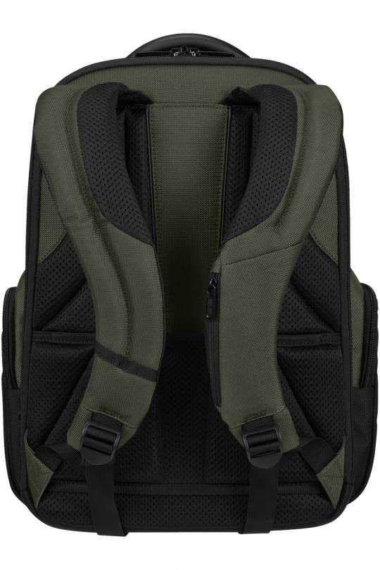 Samsonite Backpack Pro-DLX Green 147137/1388 - image 6 large