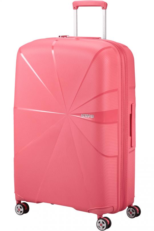 American Tourister Reiskoffer Starvibe Coral 146372/A039 - afbeelding 2 groot