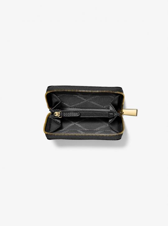 Michael Kors Portefeuille Zwart 32T4GJ6Z5L - afbeelding 3 groot