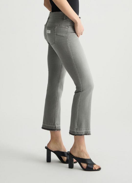 Liu Jo Pull Grey UA5022-D0236 - image 5 large
