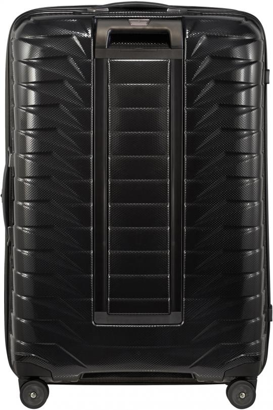 Samsonite Mallette de voyage Proxis Noir 126042/1041 - image 4 grand