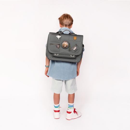 Jeune Premier  Les cinq grands It bag midi - image 4 grand