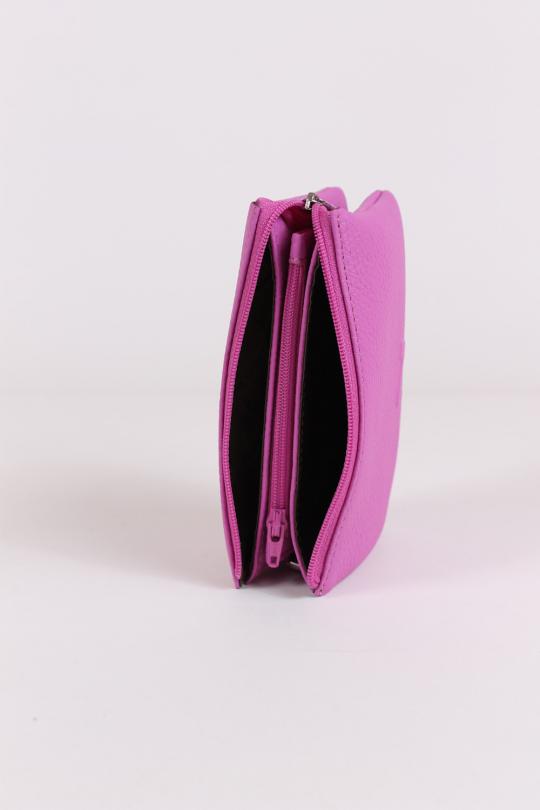 Nathan Portemonnee Holi 283N - afbeelding 3 groot