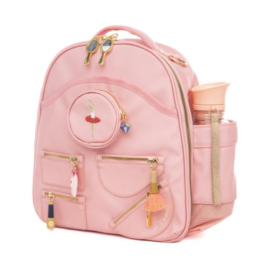 Jeune Premier   Backpack Ralphie - image 2 large
