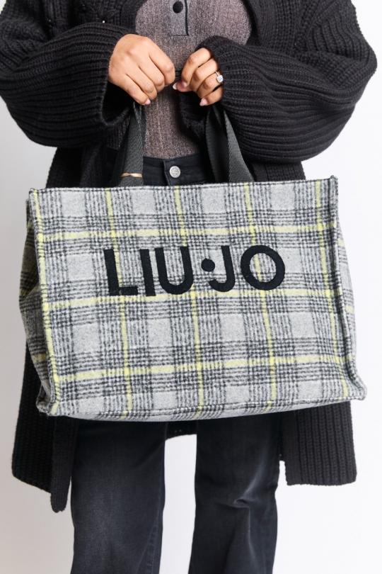 Liu Jo  Black/Gray 2F4067-T0300 - image 8 large