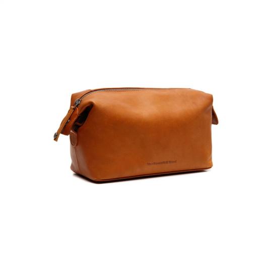Chesterfield Toiletry bag Cognac C08.0515 - image 1 large