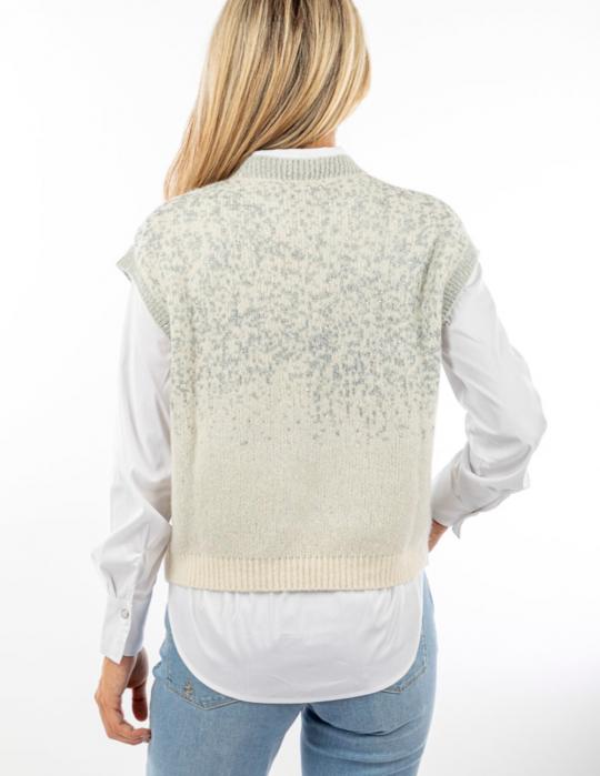 Due Amanti Blouse  Liam - image 4 large