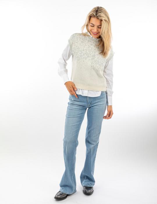 Due Amanti Blouse  Liam - image 7 large