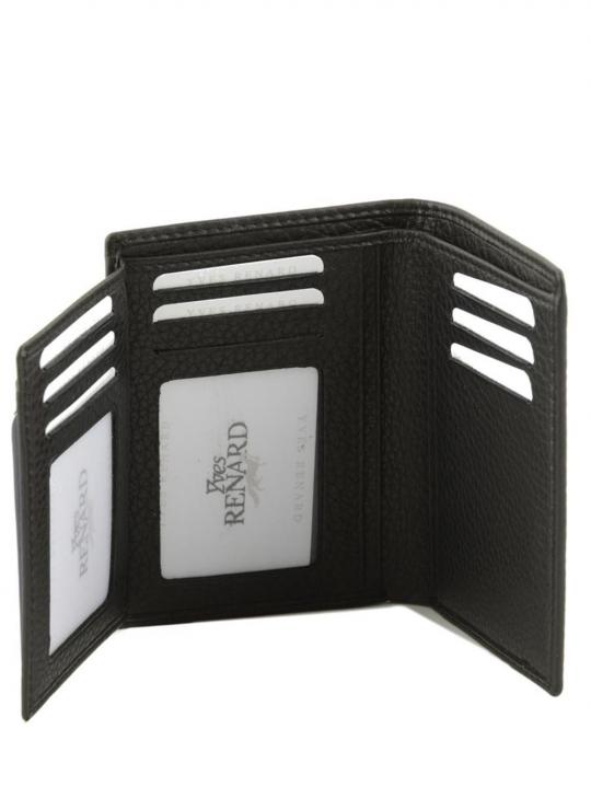 Yves Renard  Black PF23418 - image 3 large