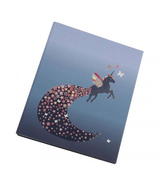 Jeune Premier  Unicorn Universe Ring binder - image 1 large