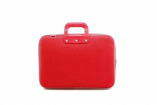 Bombata Laptop bag Red E00806 - image 1 large