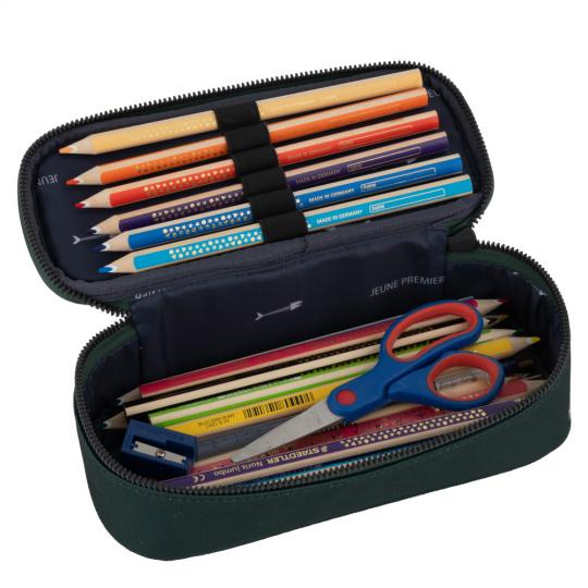 Jeune Premier Pennenzak FC Jeune Premier Pencil box - afbeelding 2 groot